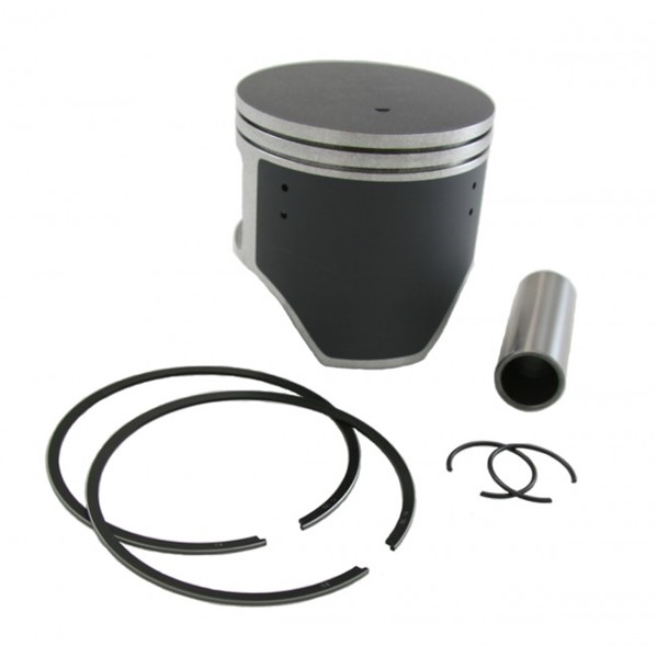 ProX Piston Kit SkiDoo 800R 0812, 800R ETEC 1218 Dual Ring Design