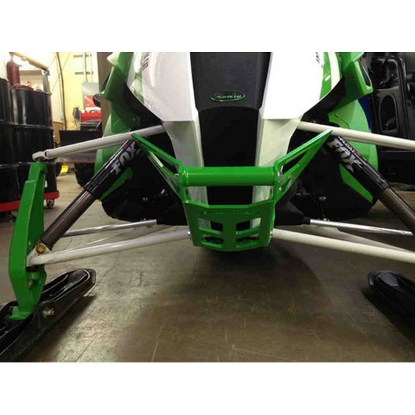 Arctic Cat Snowmobile Skid Plate Arctic Cat Snowmobile Skid Plate