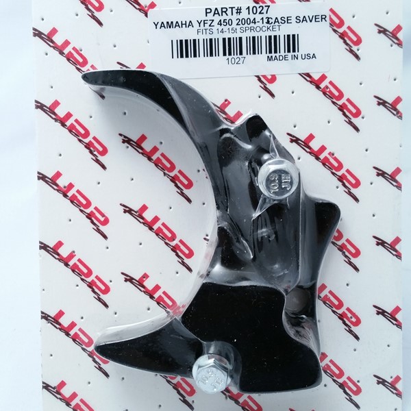 UPP UPP Engine Case Saver Yamaha YFZ450 0409 1214 (nonR Models
