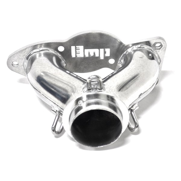 Bikeman Bikeman YPipe Manifold for ArcticCat F M XFire 700 20032006