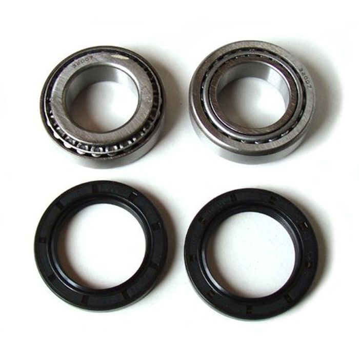 RAD RAD Bearing & Seal Kit Tapered B1, H12, H15, H17, H4, H5, H8