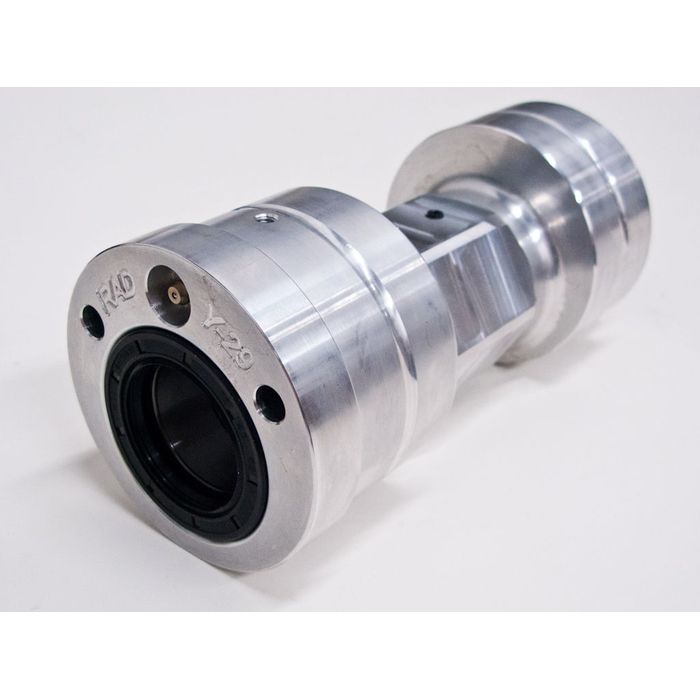 RAD RAD Bearing Carrier Double Yamaha Raptor 700 for Stock or