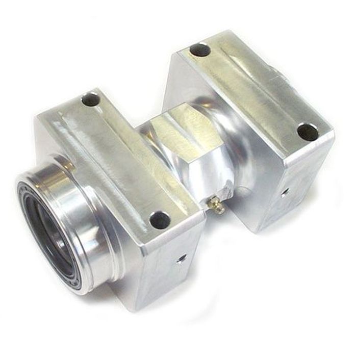 RAD RAD Bearing Carrier Tapered Suzuki LT250R 8792 (ABS8) (BCS2)