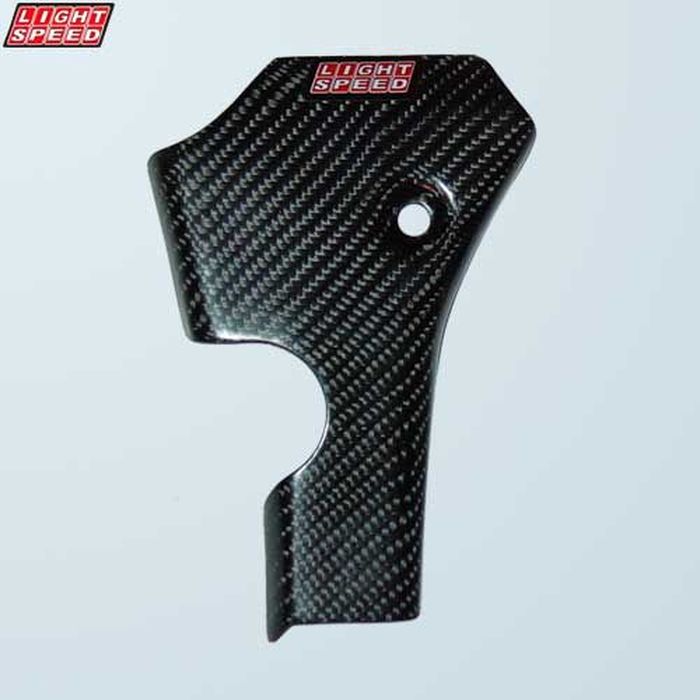 Lighspeed LIGHTSPEED CF FRAME GUARDS (SET) XR250/ XR400 (9607) (03210600)