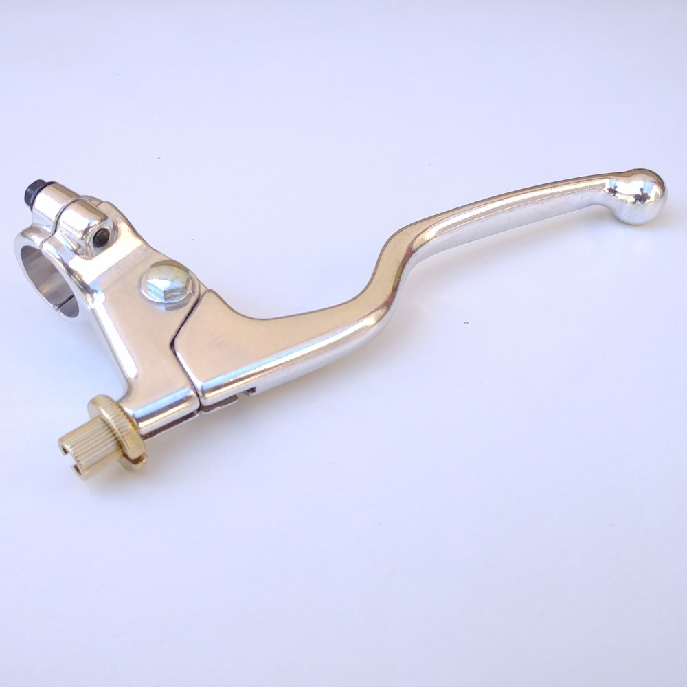 Magnum Standard EZ Pull Clutch Lever / Perch Kit Universal MX ATV
