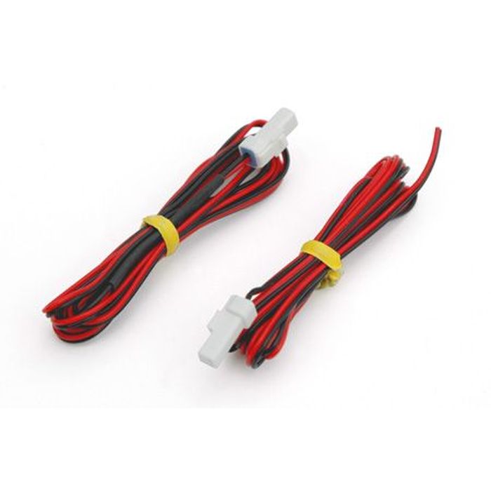 TrailTech TRAIL TECH VAPOR POWER WIRE AND RESISTORTACH SENSOR KIT KFX450/ RAPTOR700 1220MM