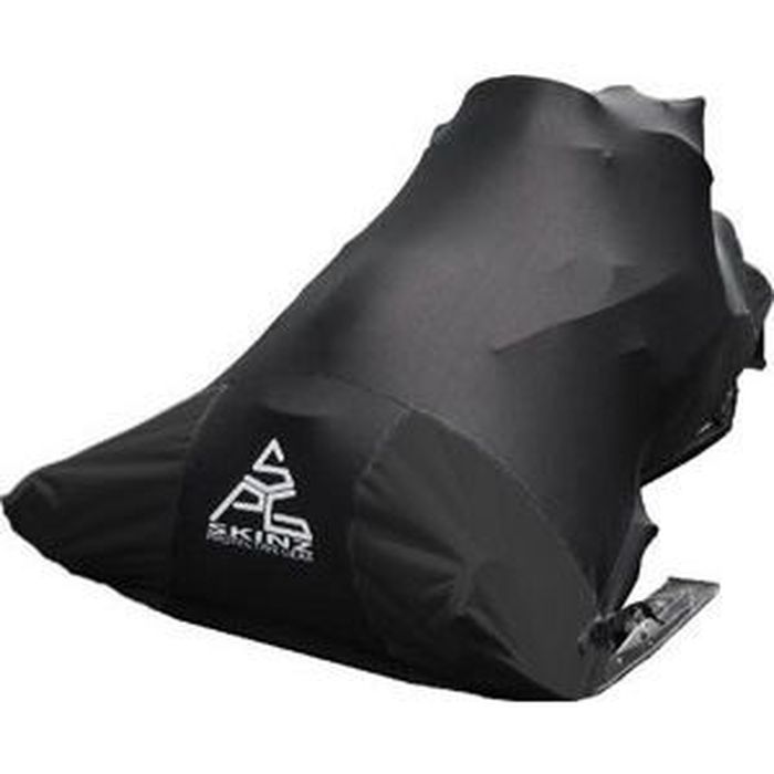 Skinz snowmobile 2025
