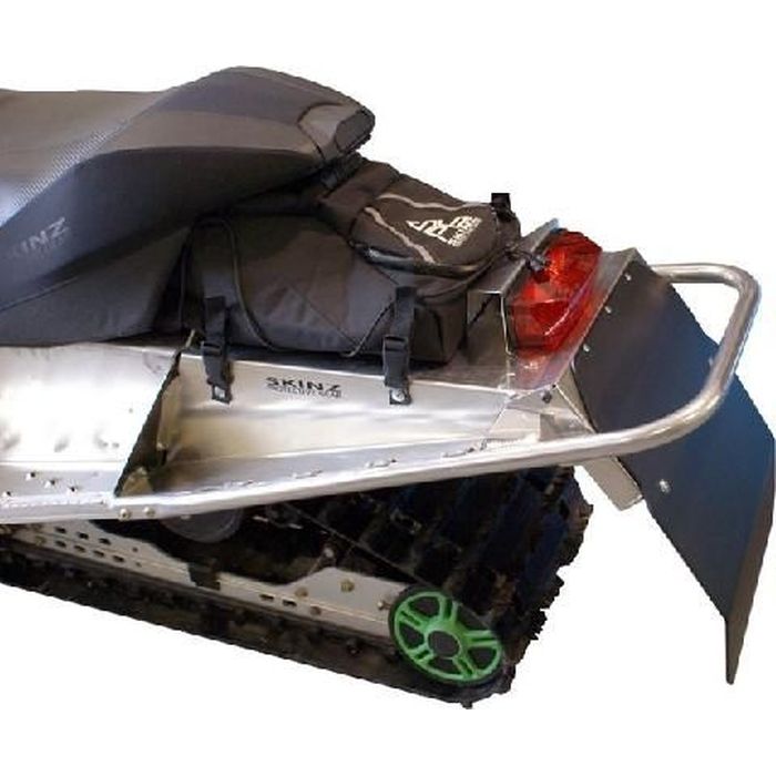 Skinz Tunnel Kit Arctic Cat F Series(Twin Spar) Tunnel Kit w/(Does