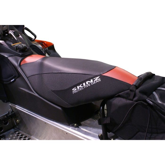 Skinz Gripper Top Seat Covers Polaris Pro RMK/RMK Assault, RMK 155
