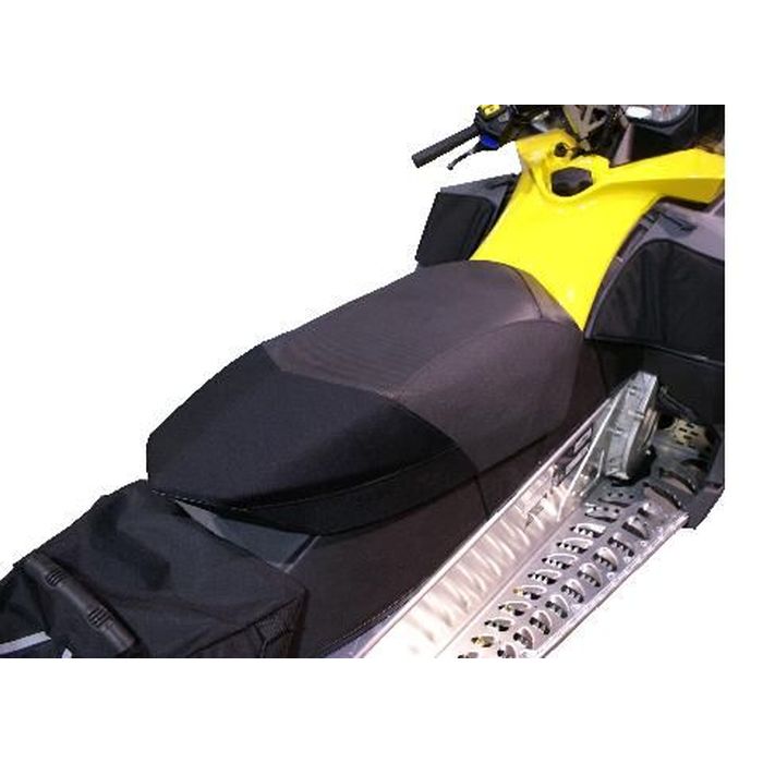 Skinz Gripper Top Seat Covers SkiDoo 20082009 SkiDoo XP Pointed