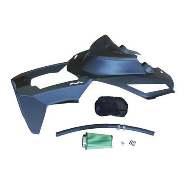 Skinz Center Hood / Air Intake Kit / Headlight Delete Arctic Cat