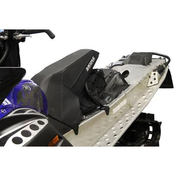 Skinz AirFrame Seat Kits Yamaha Apex Seat Kit 20062010 Black