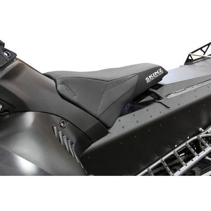 Skinz AirFrame Extra Low Freeride Seats SkiDoo XM/XS Seat Kit 2013