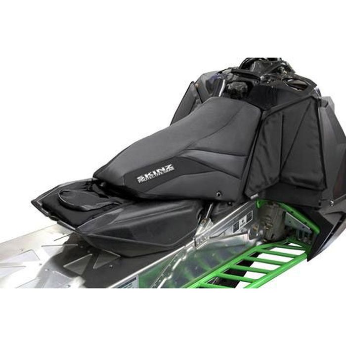 Skinz AirFrame Extra Low Freeride Seats Arctic Cat Arctic Cat Pro