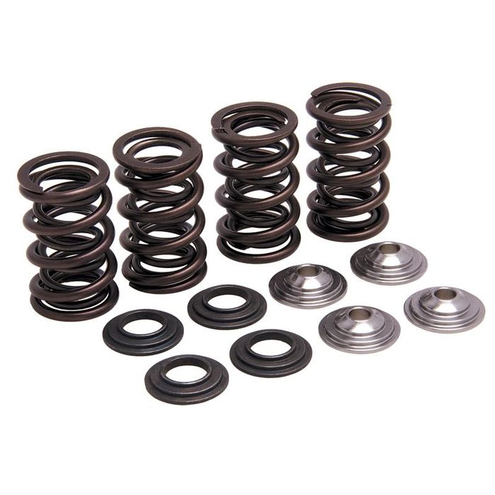 Kibblewhite Kibblewhite Lightweight Racing Valve Spring Kit Can Am