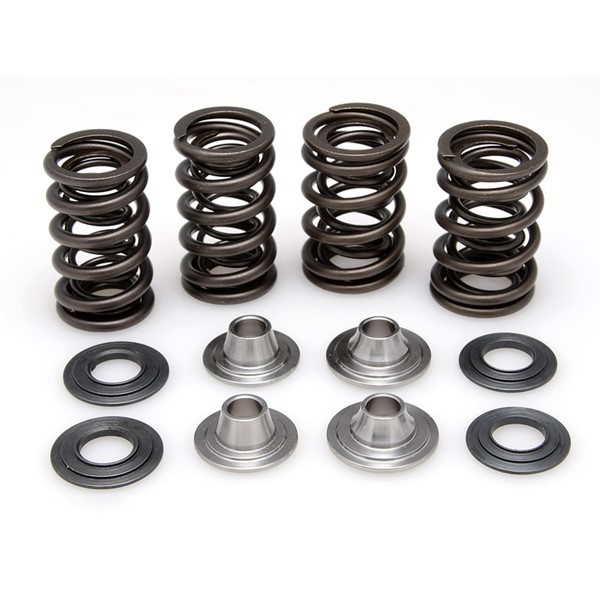 Kibblewhite Racing Lightweight Valve Spring Kit KTM SXF / XCF 250