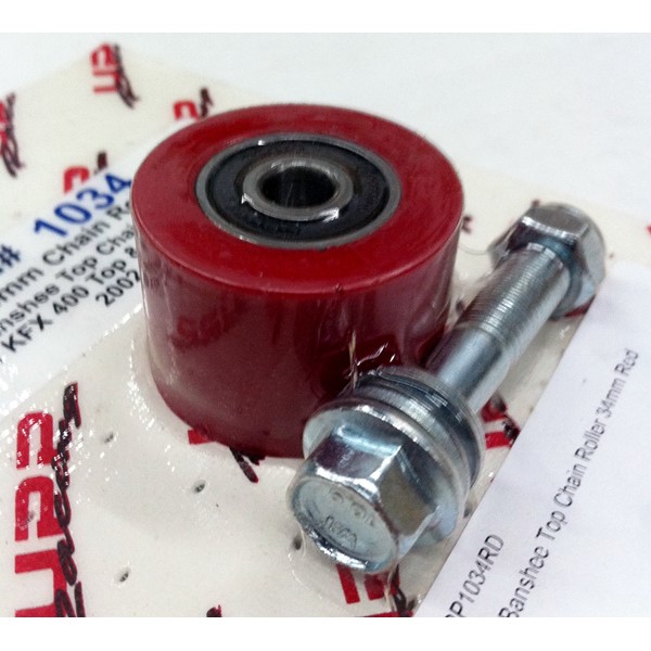 UPP UPP Chain Roller 34mm Banshee(top), LTZ400, KFX400, KX125