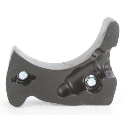 UPP UPP Engine Case Saver Yamaha YFZ450R/X 0914 Black (1146BK)