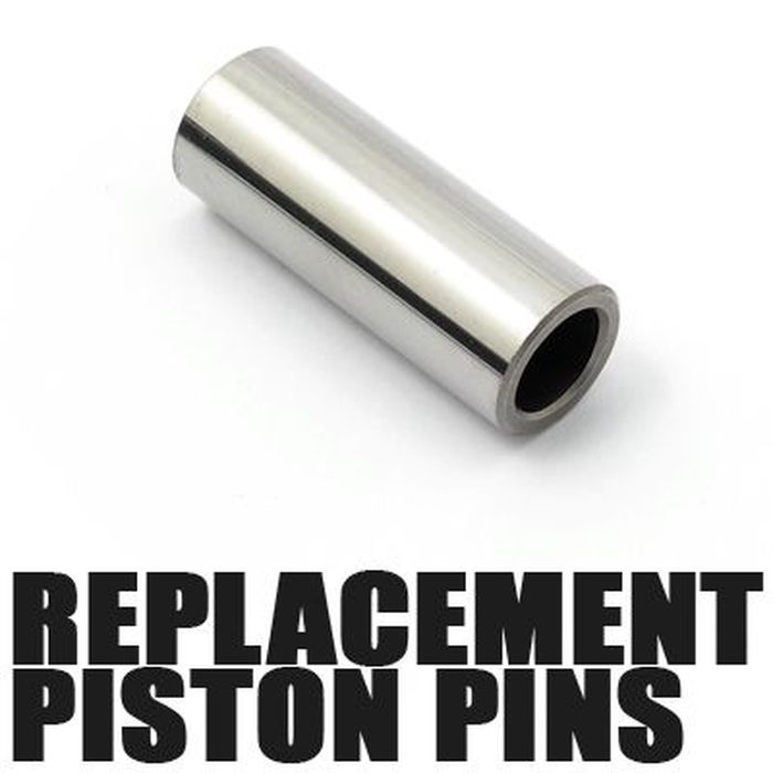 Je Pistons Piston PIN 74822501251C (74822501251C)