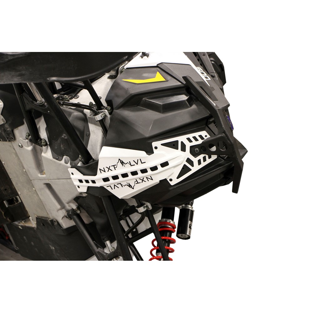 Skinz Next Level Front Bumper Polaris AXYS Pro RMK/Rush/Switchback