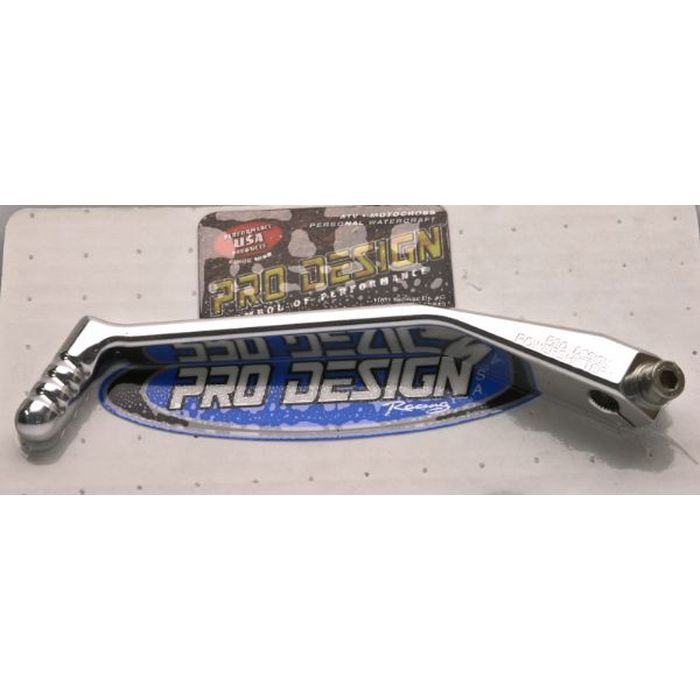 Pro Design Pro Design Billet Power Shifter Yamaha Banshee (Short) (PD505)
