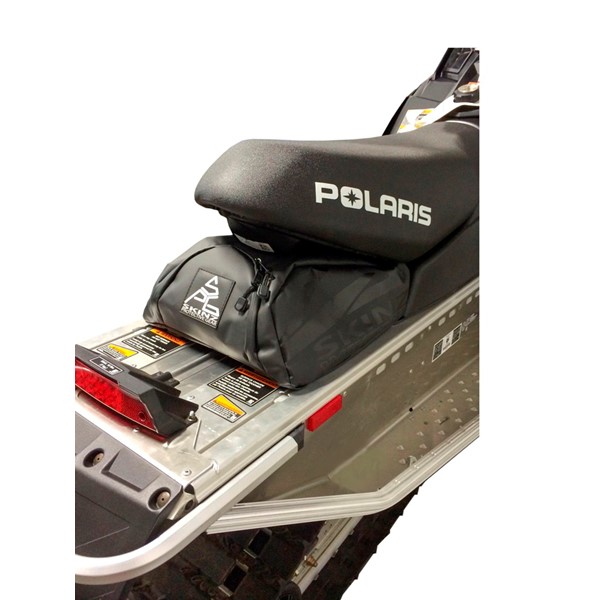 Skinz Tunnel Pack Polaris Indy 600/800 20132015 Black (PTP340BK)
