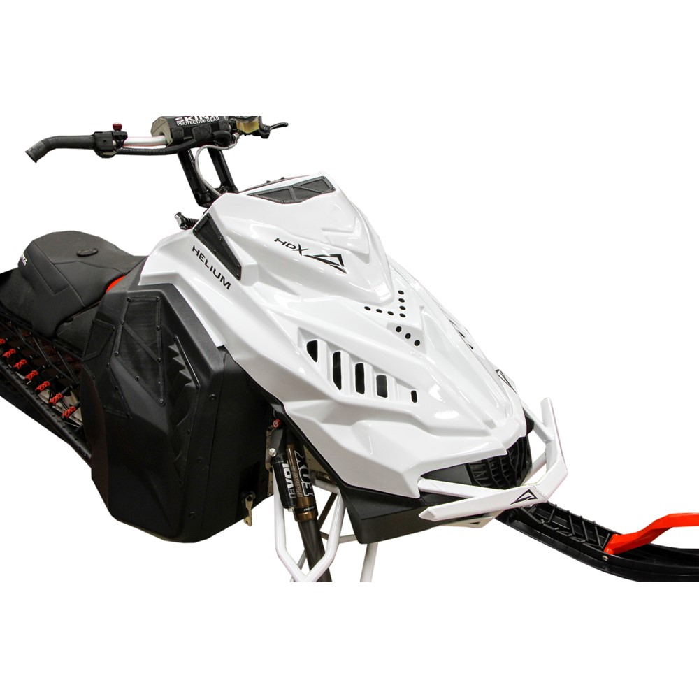 Skinz Light Weight Good Kit Ski Doo 20132016 XM/XS Vented (SDHK450