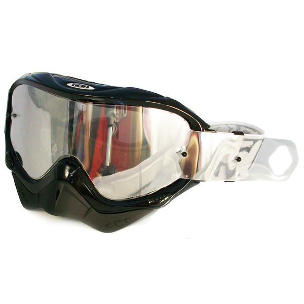 509 Motocross Goggle Tear Off Replacement Lenses Splash'n Dirt