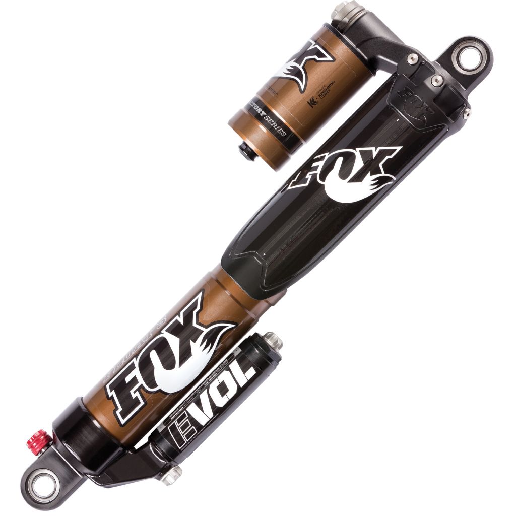 fox float racing shock