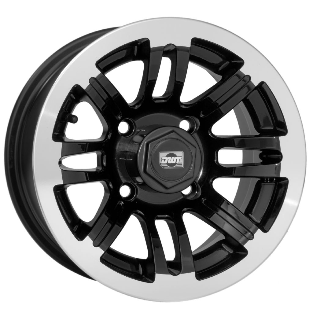 Dwt Spyder Splash'n Dirt Distribution Canada