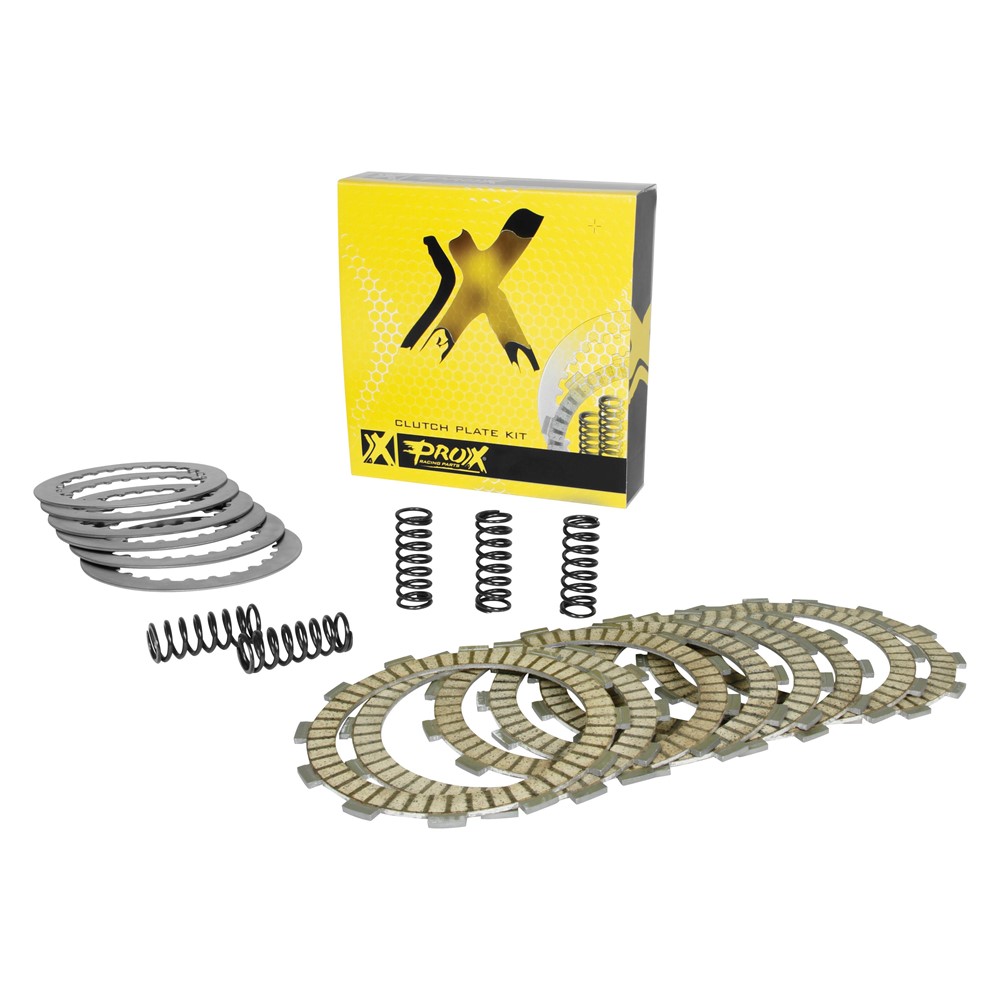 ProX Complete Clutch Kits Splash'n Dirt Distribution Canada