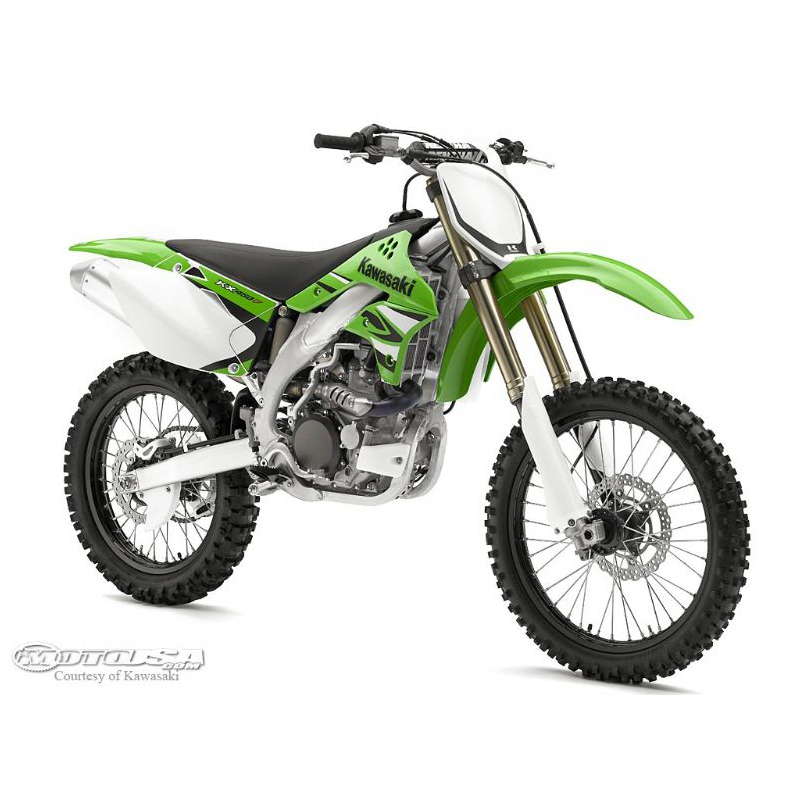 Web Cam Racing kawasaki kx 450 f (06-08) dohc 4v