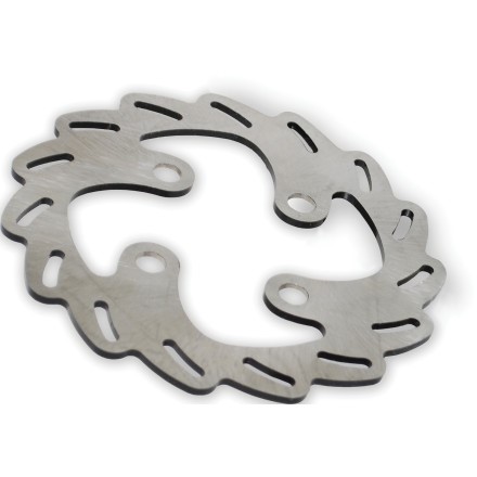 Streamline Brakes atv disk brake rotors