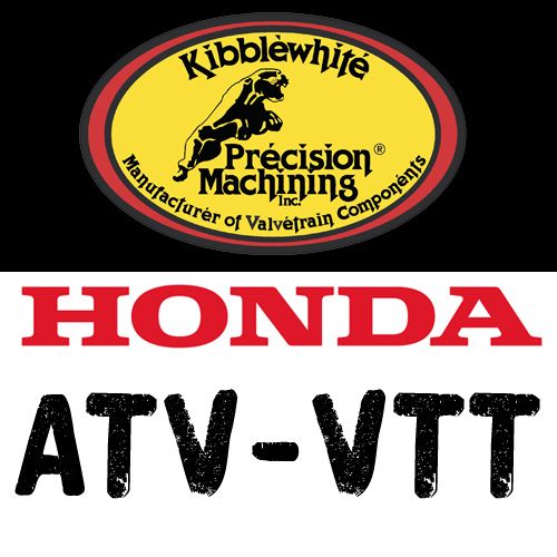 Kibblewhite honda atv