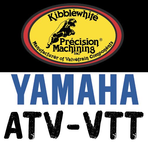 Kibblewhite yamaha atv