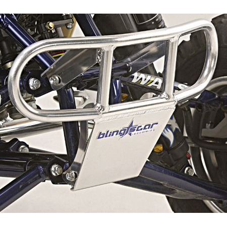 Blingstar Industries bumper - ultra lite