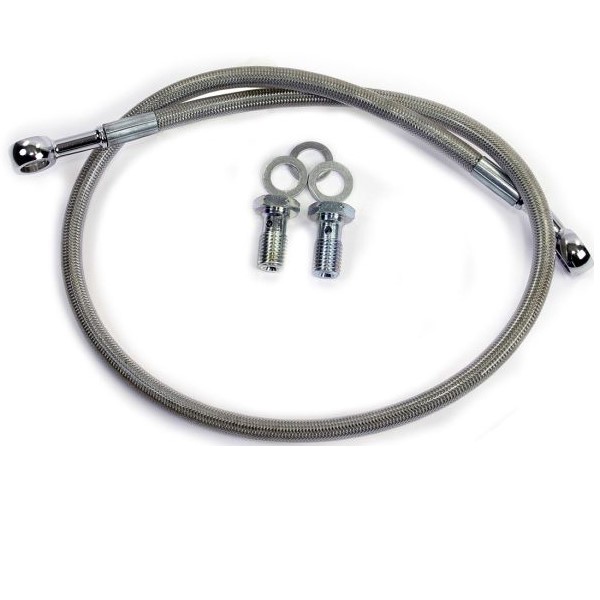 Streamline Brakes atv rear brake line