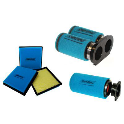 Durablue atvair filters