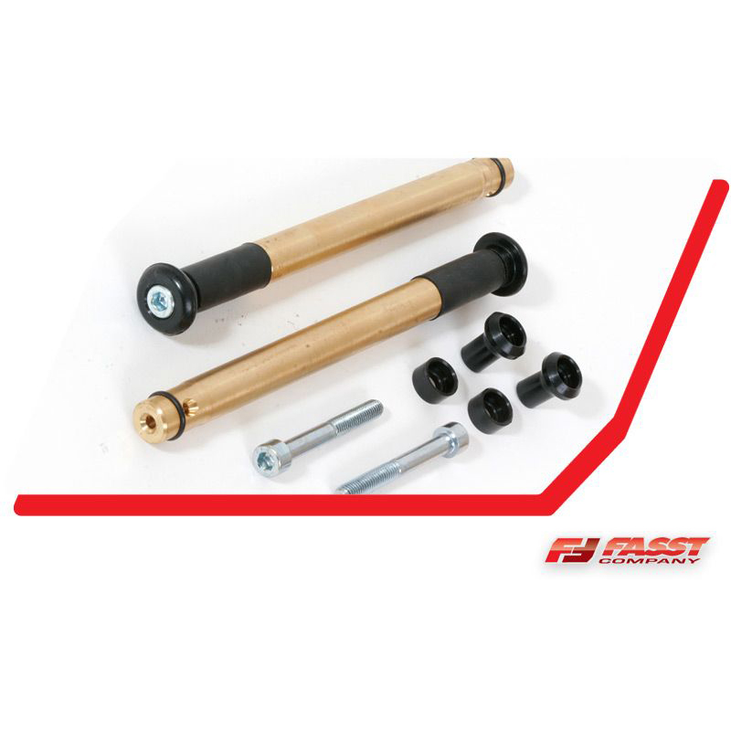 Fasst Company handlebar anti-vibration inserts