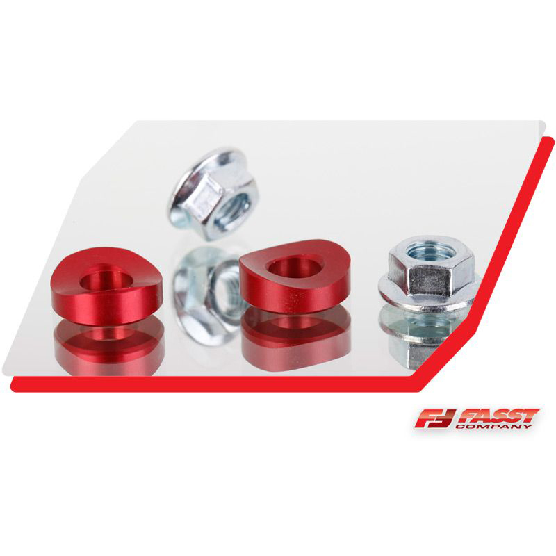 Fasst Company wheel rim lock spacer