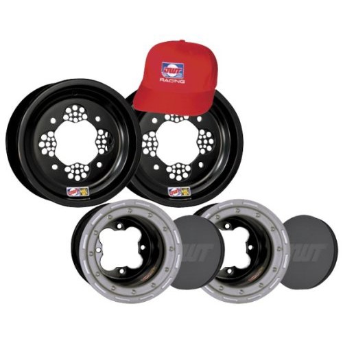 Douglas Wheel champion in a box - atv racing wheel kit