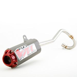 Big Gun evo - full exhaust system - atv mini