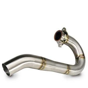 Big Gun evo - head pipe atv