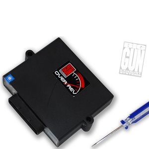 Big Gun ecu - cdi rev box - atv