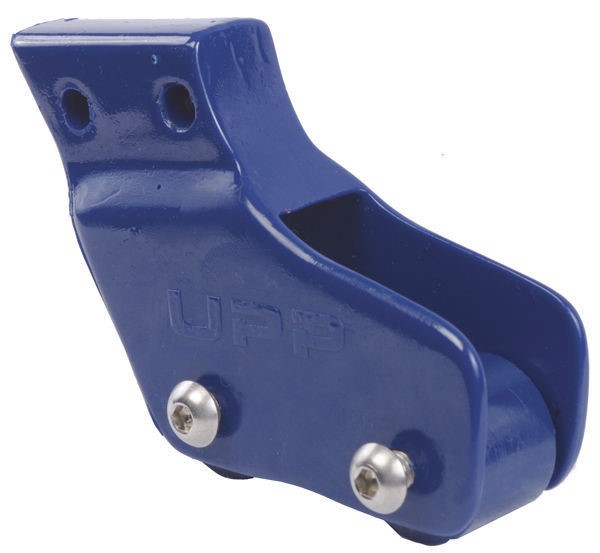 Upp Racing rear chain slider - atv, mx