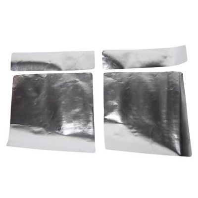 Skinz Protective Gear heat shields