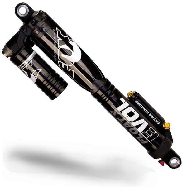 Fox Racing Shocks atv float-x evol