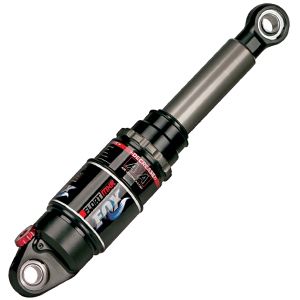 Fox Racing Shocks moto rear float mxr