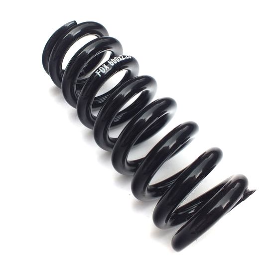 Fox Racing Shocks fox replacement springs podium x, rc2, rc3