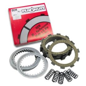 Magnum clutch kits - atv